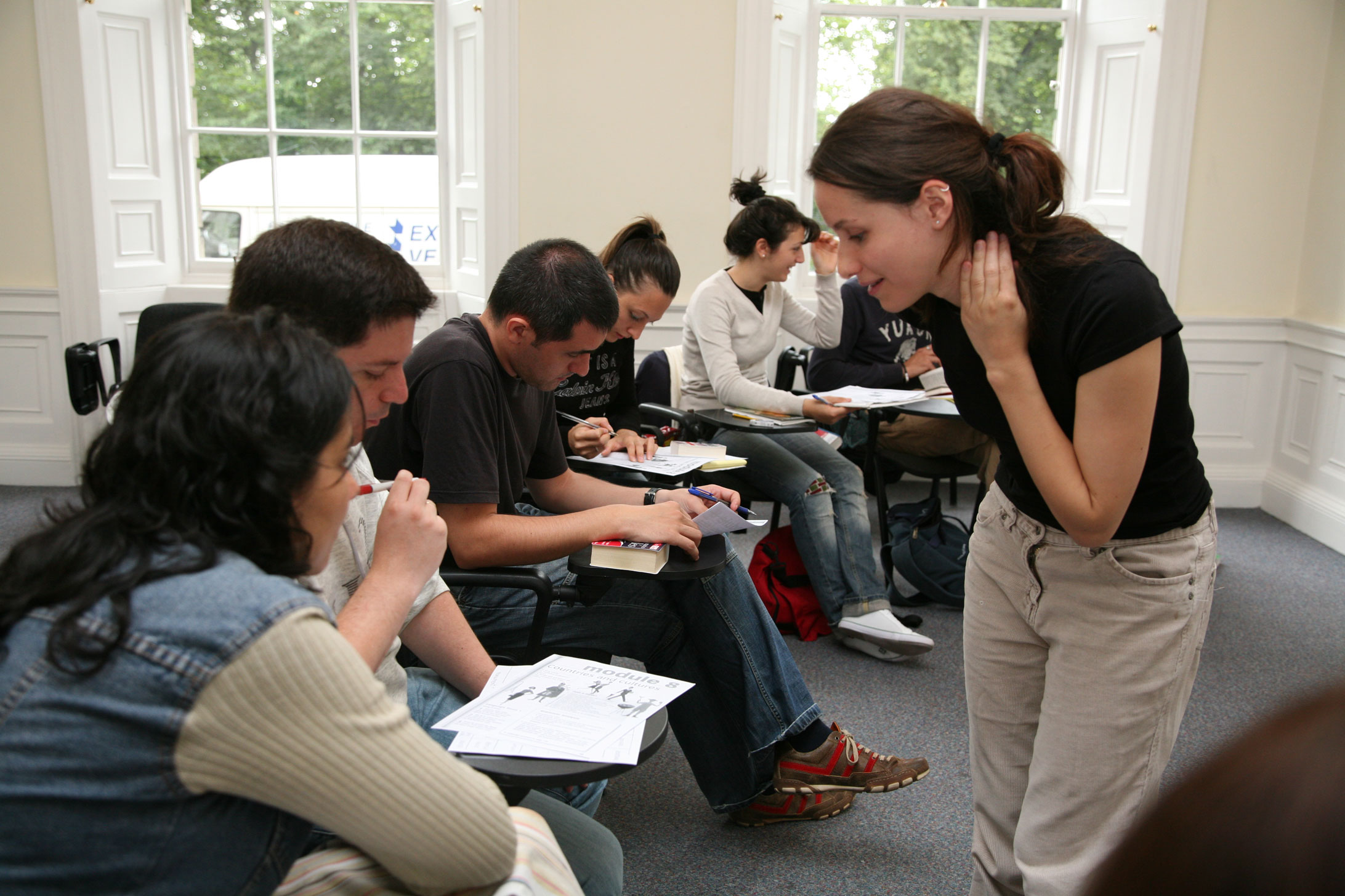 Деловой английский Деловой английский